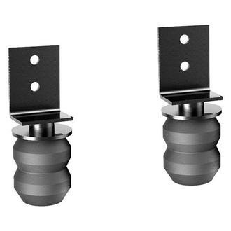 Timbren® - Rear SES Rubber Helper Spring Kit