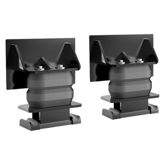 Timbren® - Rear SES Rubber Helper Spring Kit