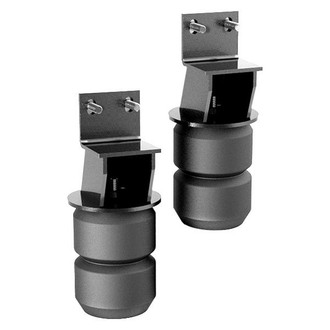 Timbren® - Front SES Rubber Helper Spring Kit