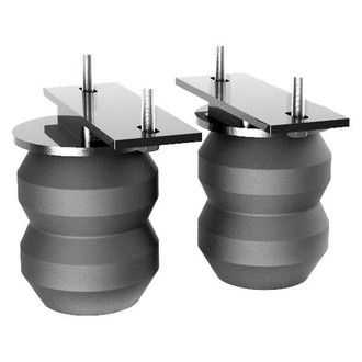 Timbren® - Rear SES Rubber Helper Spring Kit