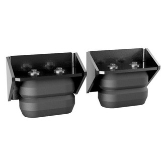 Timbren® - Rear SES Rubber Helper Spring Kit