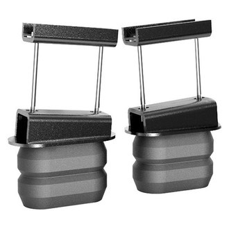 Timbren® - Rear SES Rubber Helper Spring Kit