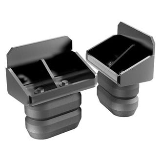 Timbren® - Rear SES Rubber Helper Spring Kit