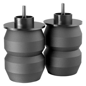 Timbren® - Front SES Rubber Helper Spring Kit