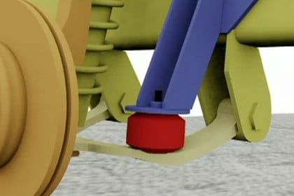 Timbren® - SES Snow Removal Installation Video