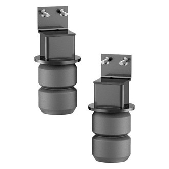 Timbren® - Front SES Rubber Helper Spring Kit