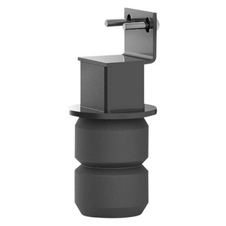 Timbren® - Front SES Rubber Helper Spring Kit