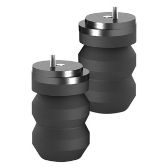 Timbren® - Front SES Rubber Helper Spring Kit