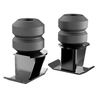 Timbren® - Front SES Rubber Helper Spring Kit