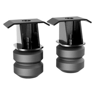 Timbren® - Front SES Rubber Helper Spring Kit
