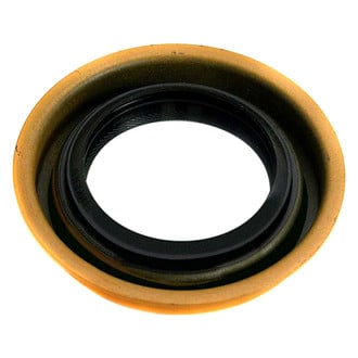 Timken® - Rear Driver or Passenger Side Wheel Seal
