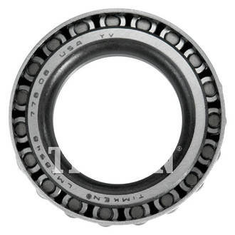 Timken® - Front Driver or Passenger Side Outer Wheel Bearing