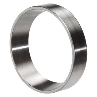 Timken® - Front Driver or Passenger Side Outer Wheel Bearing Race
