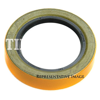 Timken® - Front Driver or Passenger Side Outer Wheel Seal