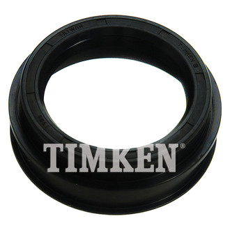 Timken® - Rear Driver or Passenger Side Outer Wheel Seal