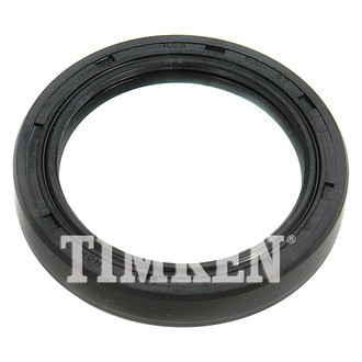 Timken® - Front Driver or Passenger Side Inner Wheel Seal