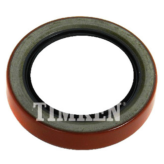 Timken® - Front Driver or Passenger Side Inner Wheel Seal