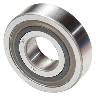 Timken® - Front Driver or Passenger Side Wheel Bearing