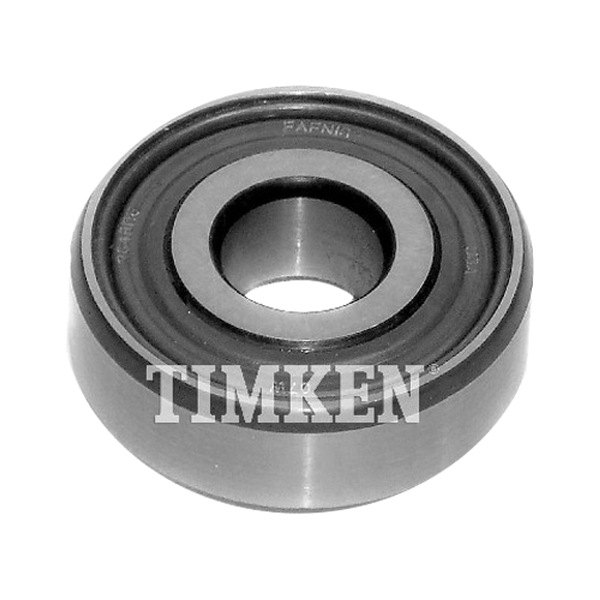 Timken® - Rear Driver Side Wheel Bearing