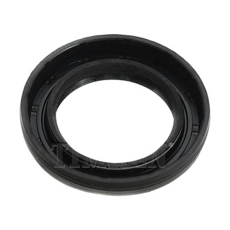 Timken® - Rear Driver or Passenger Side Wheel Seal
