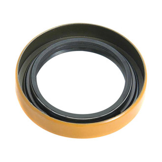 Timken® - Rear Driver or Passenger Side Outer Wheel Seal