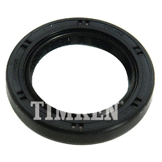 Timken® - Front Driver or Passenger Side Outer Wheel Seal