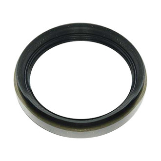 Timken® - Rear Driver or Passenger Side Outer Wheel Seal