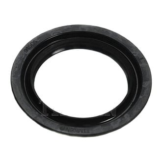Timken® - Rear Driver or Passenger Side Wheel Seal
