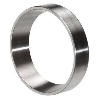 Timken® - Rear Driver or Passenger Side Inner Wheel Bearing Race