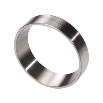 Timken® - Front Driver or Passenger Side Outer Wheel Bearing Race