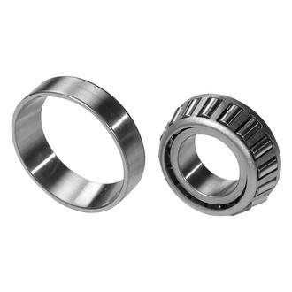 Timken® - Rear Driver or Passenger Side Inner Wheel Bearing