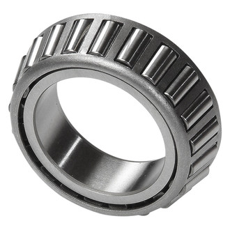 Timken® - Front Driver or Passenger Side Inner Wheel Bearing