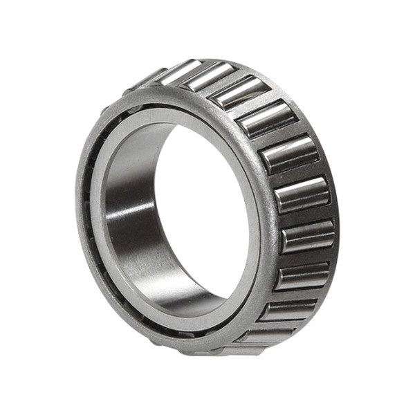 Timken® - Front Driver Side Inner Wheel Bearing