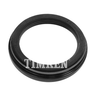 Timken® - Front Driver or Passenger Side Inner Wheel Seal