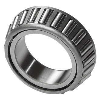 Timken® - Rear Driver or Passenger Side Inner Wheel Bearing
