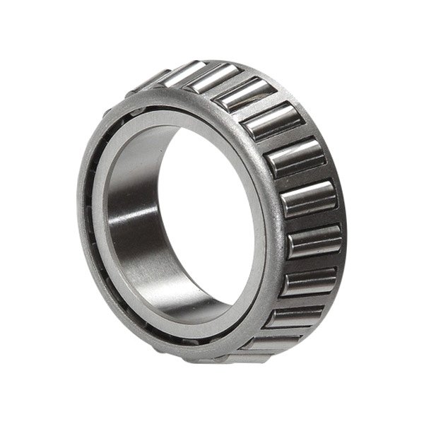 Timken® - Front Driver Side Outer Optional Wheel Bearing
