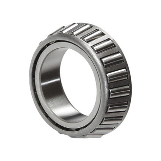 Timken® - Rear Driver or Passenger Side Inner Wheel Bearing