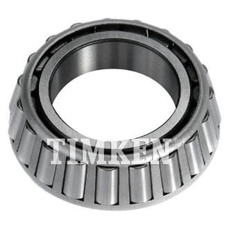 Timken® - Rear Driver or Passenger Side Inner Wheel Bearing