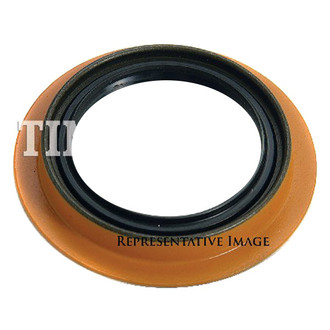 Timken® - Front Driver or Passenger Side Inner Wheel Seal