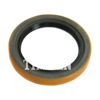 Timken® - Rear Driver or Passenger Side Wheel Seal
