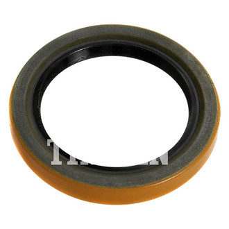 Timken® - Front Driver or Passenger Side Inner Wheel Seal