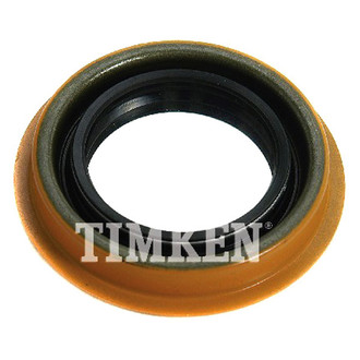 Timken® - Rear Driver or Passenger Side Outer Wheel Seal