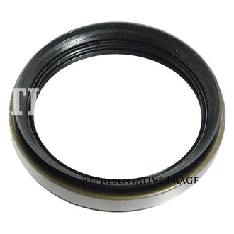 Timken® - Front Driver or Passenger Side Inner Wheel Seal