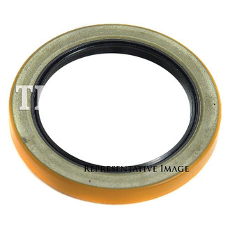 Timken® - Front Driver or Passenger Side Inner Wheel Seal