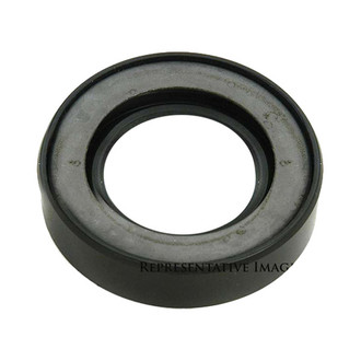 Timken® - Rear Driver or Passenger Side Inner Wheel Seal