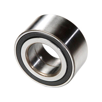 Timken® - Rear Driver or Passenger Side Wheel Bearing