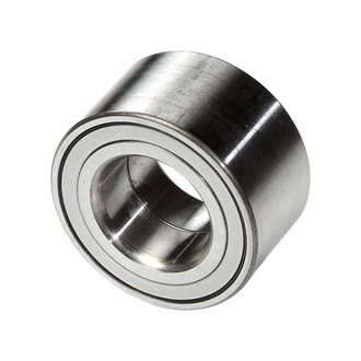 Timken® - Front Driver or Passenger Side Wheel Bearing