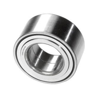 Timken® - Rear Driver or Passenger Side Wheel Bearing