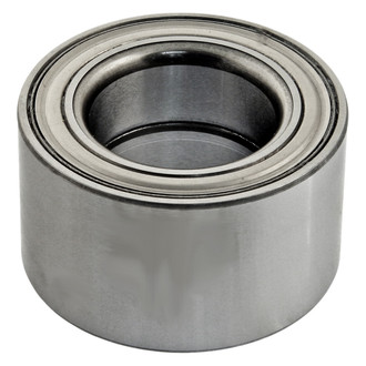 Timken® - Front Driver or Passenger Side Optional Wheel Bearing