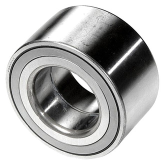 Timken® - Front Driver or Passenger Side Wheel Bearing